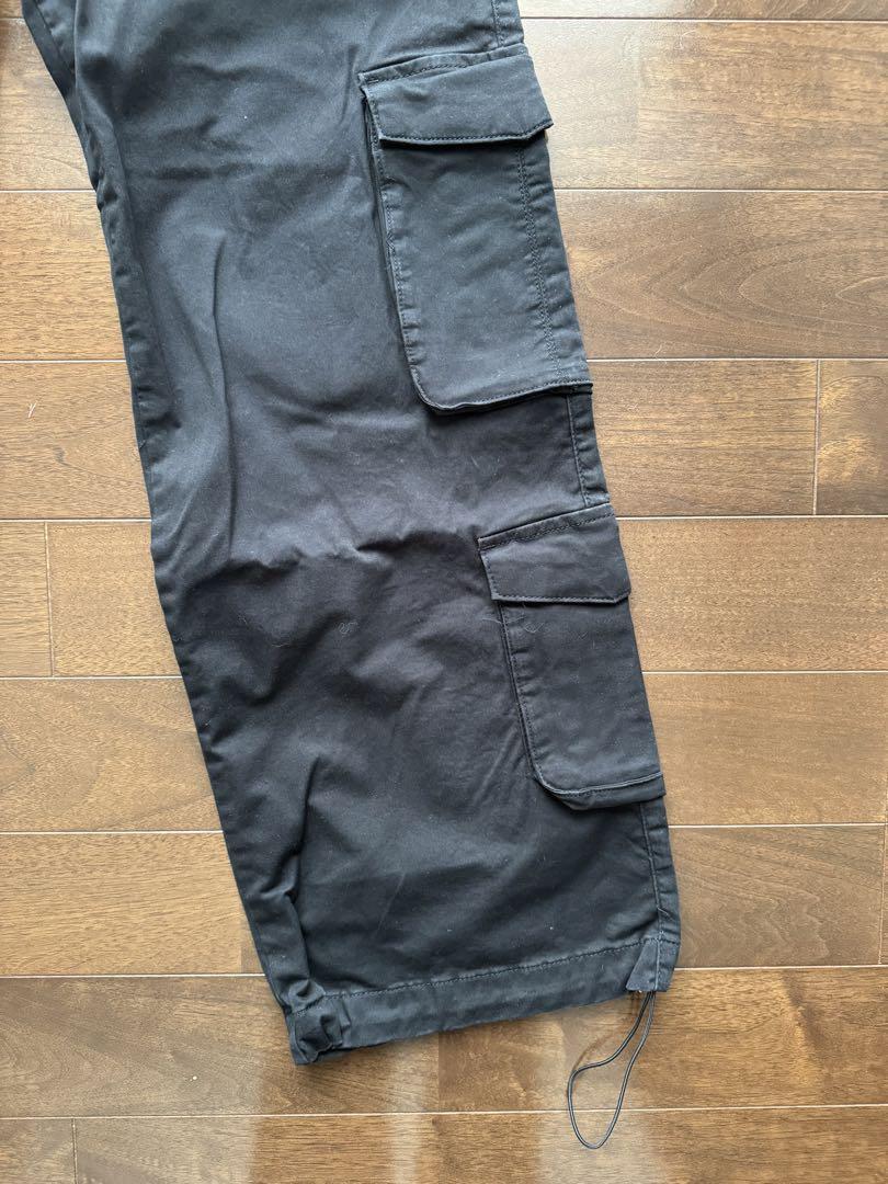 即完売！新品未使用タグ付き！ZARA RHUIGI S-M