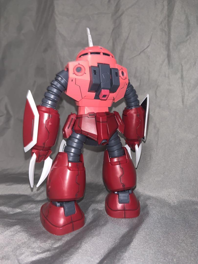 HG ズゴック(劇場版) キャバリアーアイフリッド 2体セット売り