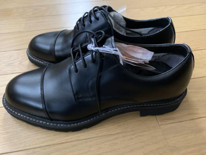 マドラス　未使用vibramソール　メンズシューズ