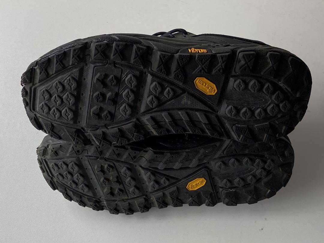 ホカオネHOKA