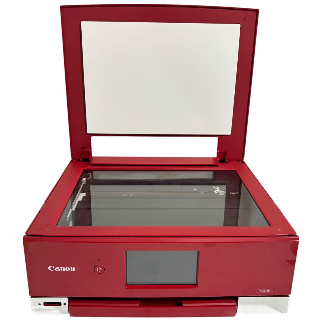 Canon G3310 インクジェットプリンター 印刷枚数558枚