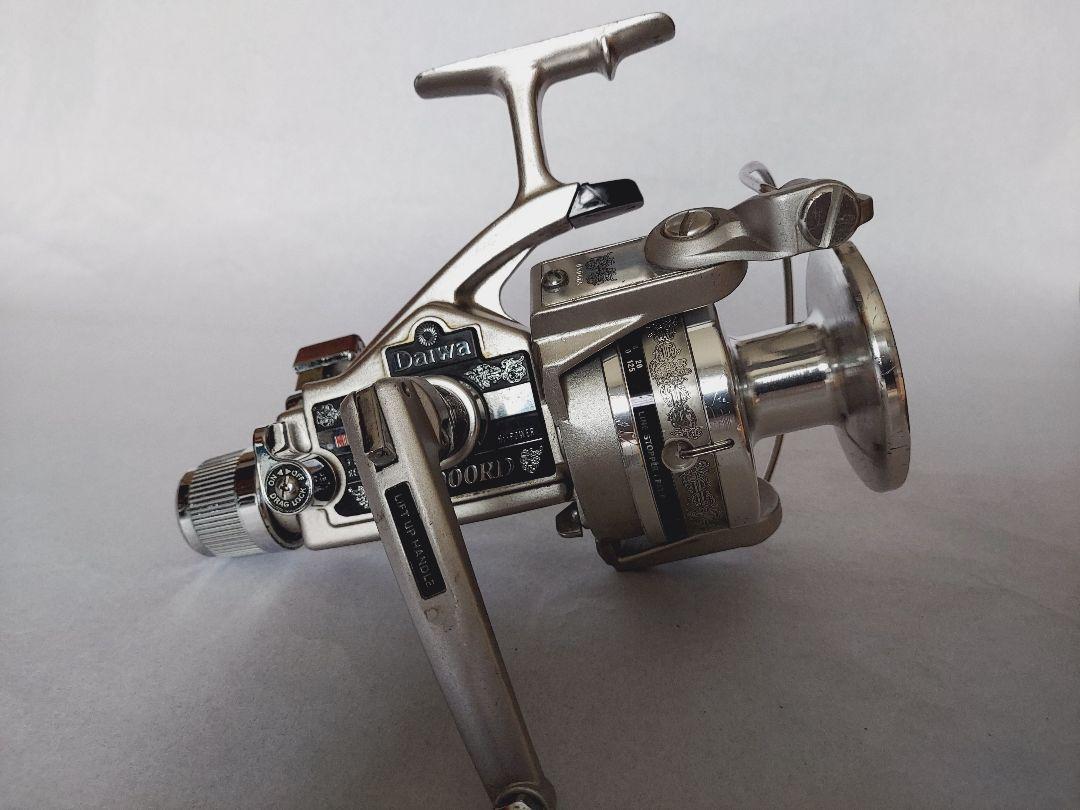 那*覇様 ダイワ Daiwa 美品ミリオンマックスSS-9000RD 大型