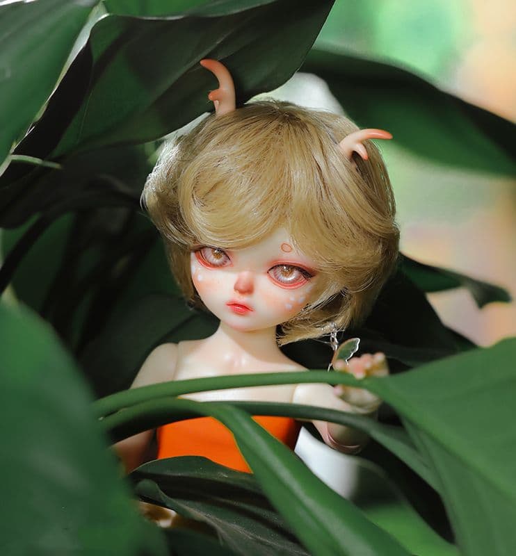 DH213 bjd 1/6 ドール本体 Irvin 球体関節人形 ハンドメイド DH213 bjd 1⁄6 ドール本体 Irvin 球体関節人形 ハンドメイ