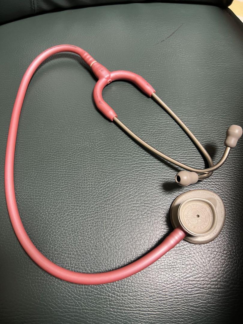 値下げ中LITTMAN LightweightⅡSE 聴診器