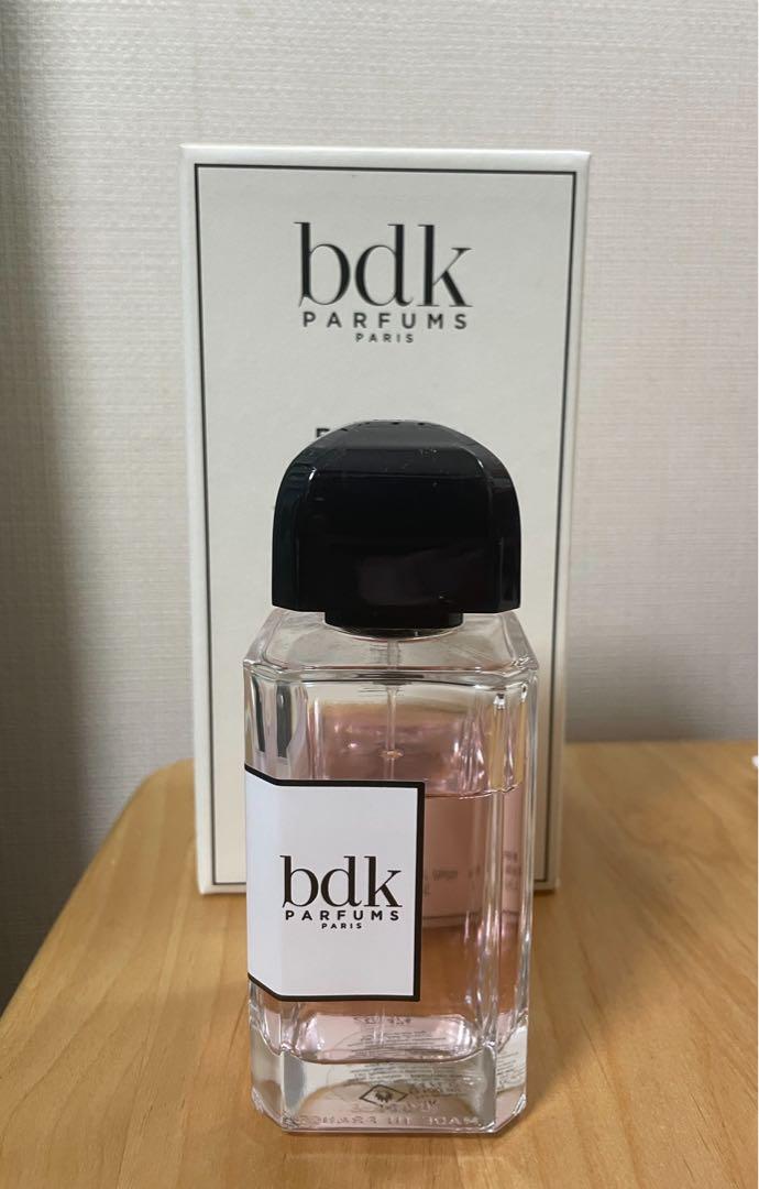 bdk PARFUUMS BOUQUET DE HONGRIE 75/100ml