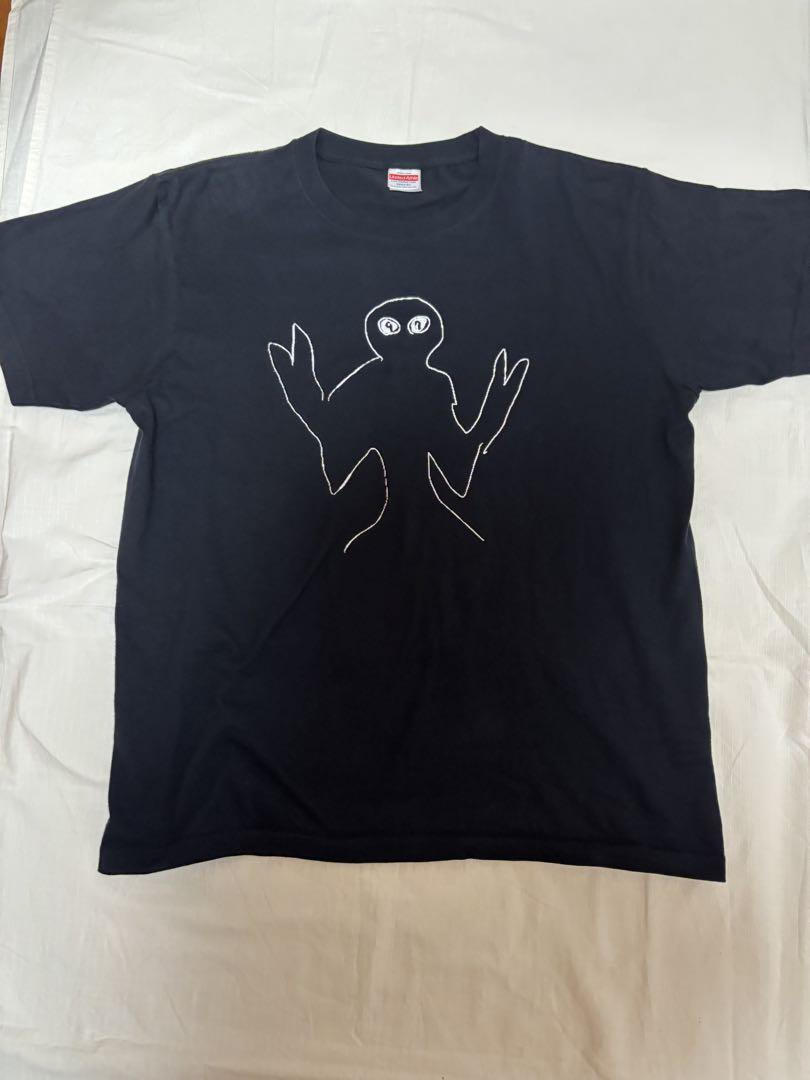 山﨑賢人くん　tシャツ