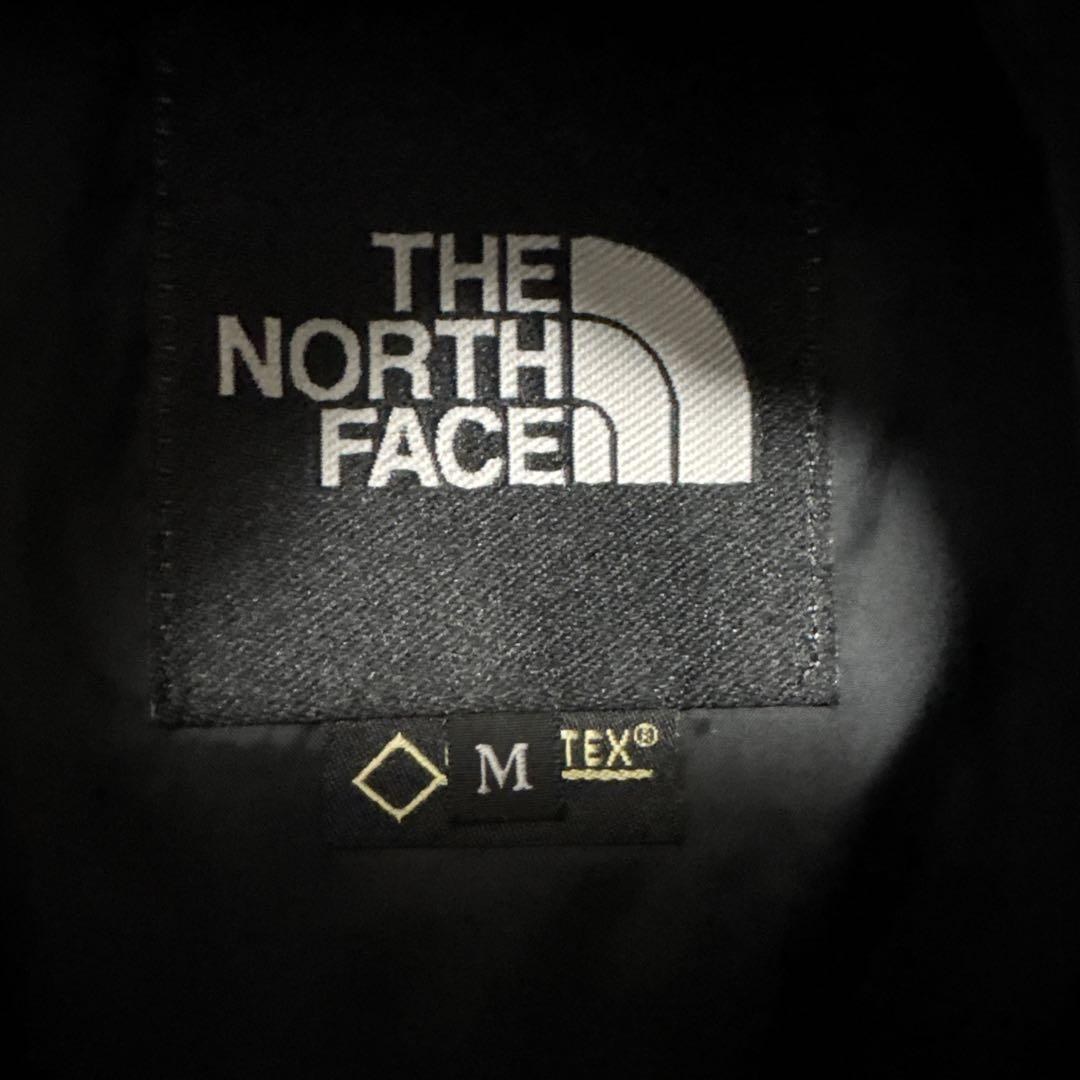 NORTH