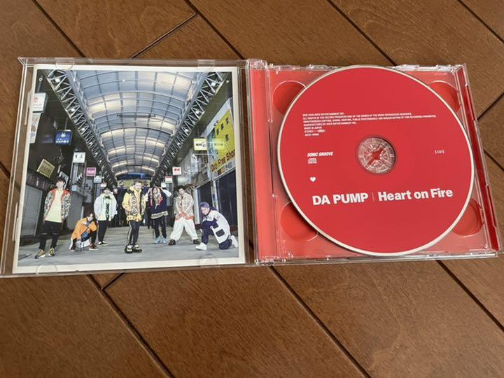 DA PUMP DVDセット＊値下げ中＊
