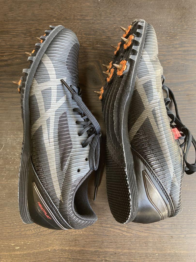 asics HEATFLAT 12 陸上スパイク