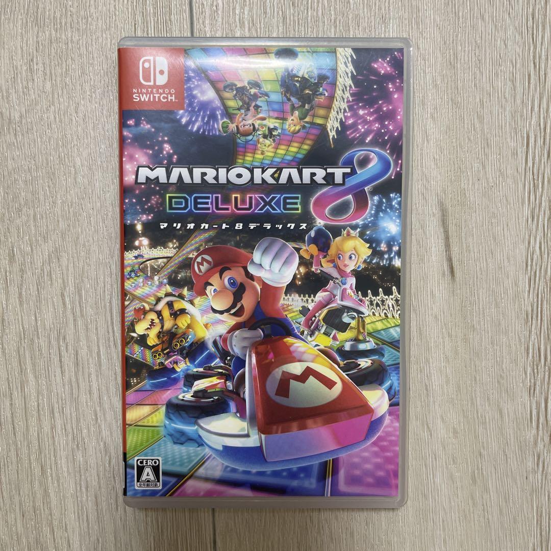 スーパーマリオブラザーズワンダー Switch マリオパーティ