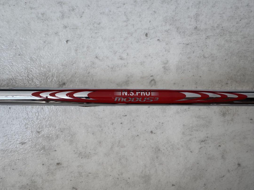 ドルフィン　ウェッジ　120G 56度　モーダス120 S