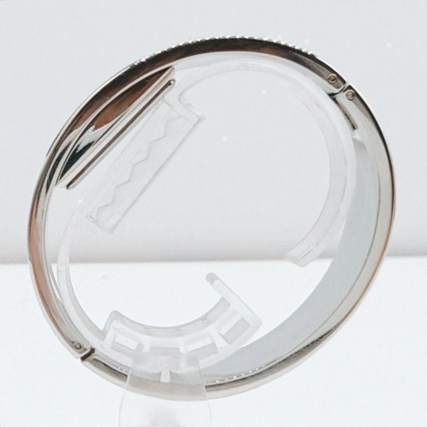 Vivienne Westwood 腕時計 バングルウォッチ VV084BK