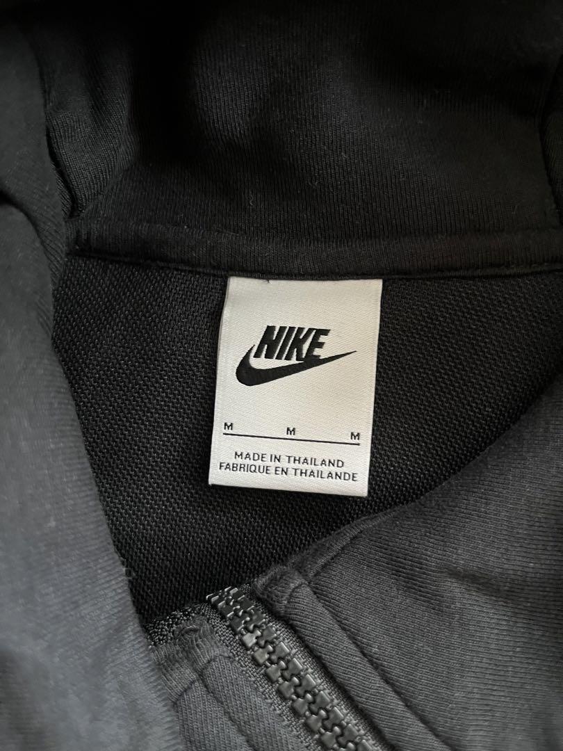 NIKEジャージ 上下セット