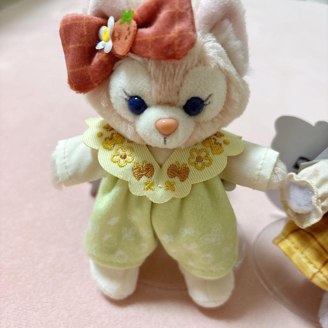 お顔厳選レア♡ハートフェルトストロベリーギフト ぬいバ