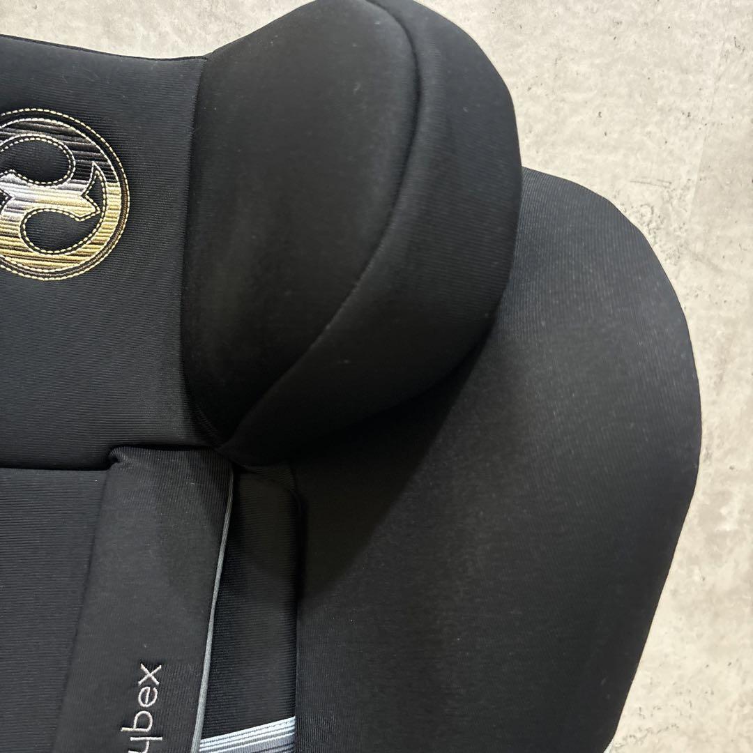 Cybex サイベックス sirona シローナ SX2 i-Size