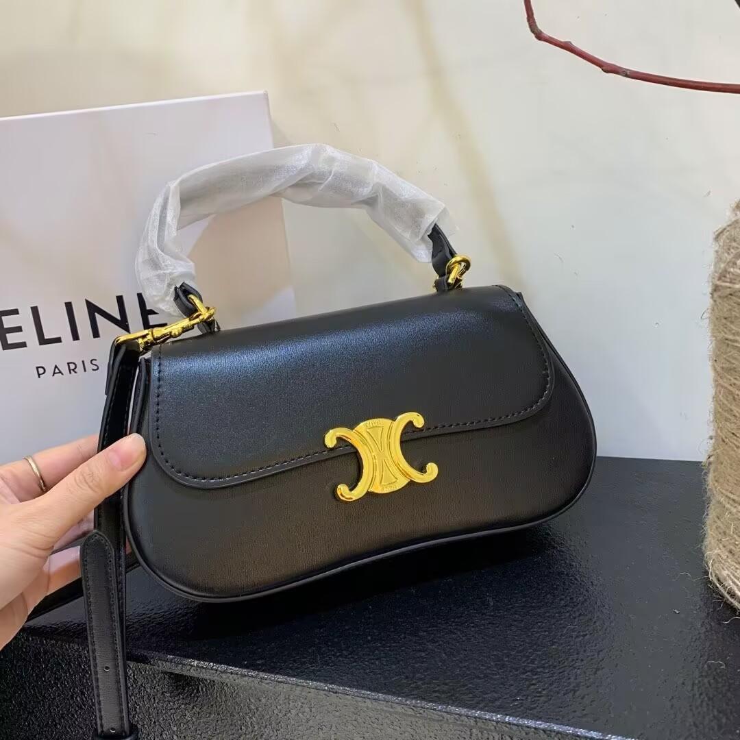 CELINE セリーヌ ショルダーバッグ