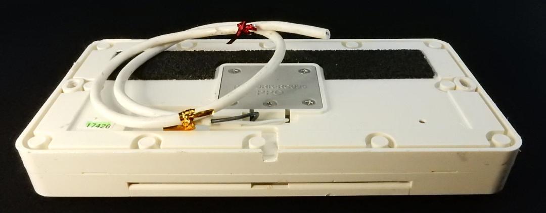 AIS-FF-K モリタ工業 morita MORK-RC04A 給湯器リモコン - メルカリ AIS-FF-K モリタ工業 morita MORK-RC04A 給湯器リモコン - メルカリ