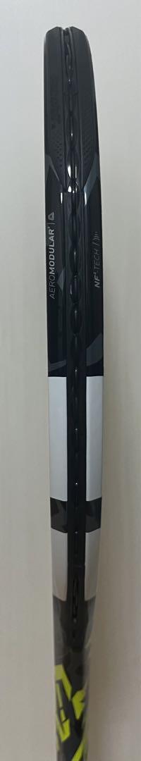 Amazon | バボラ Babolat 硬式テニスラケット PURE AERO 98