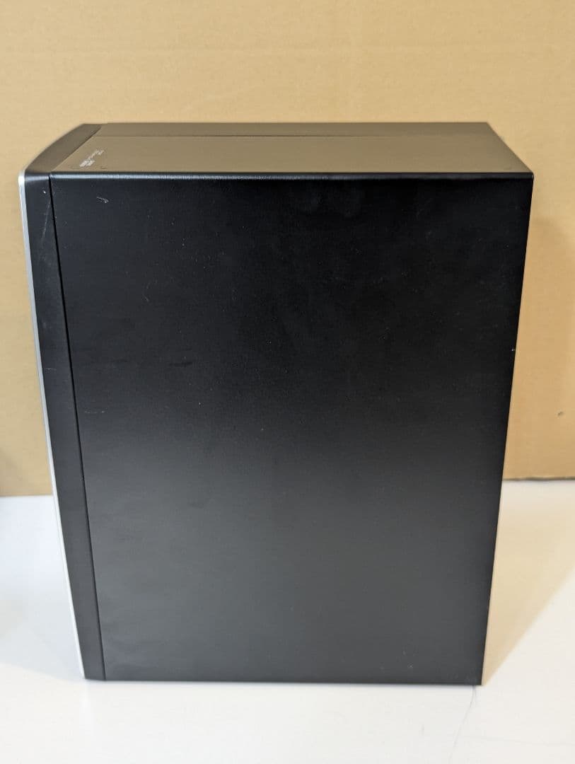 Windowsデスクトップ 594Dell Inspiron i7-7700 16GB SSD+HDD1TB