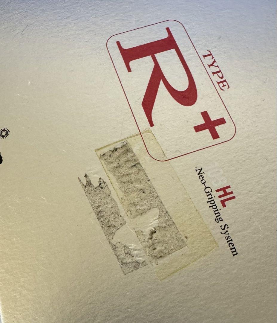 ★未使用★ ダイワ TD-Z 103HL TYPE-R+