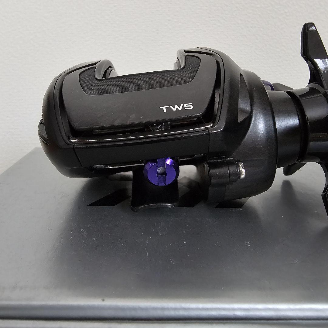 リール DAIWA T3 MX 1016 SHL
