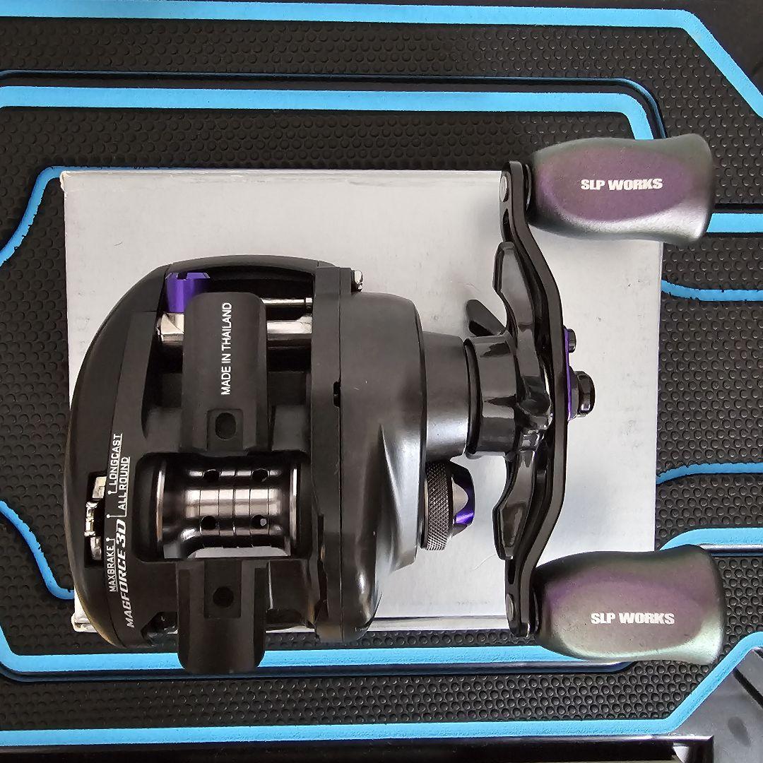 リール DAIWA T3 MX 1016 SHL