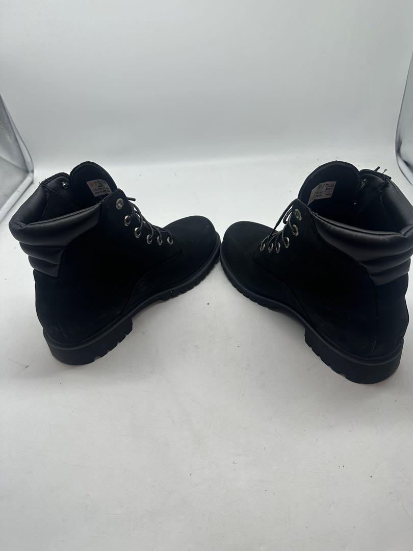 ⑥ Timberland アルバーン レースアップ 27cm