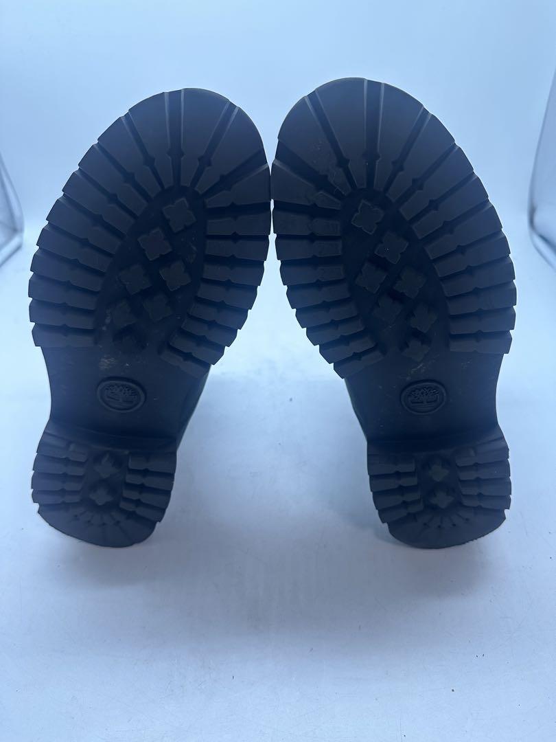 ⑥ Timberland アルバーン レースアップ 27cm