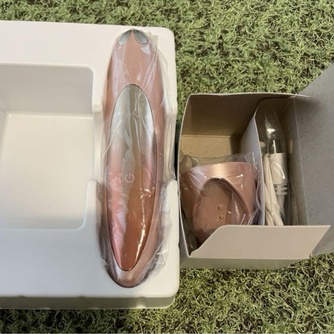 ✴︎美品✴︎ ヤーマン クリアージュ アイリフト CR_01P