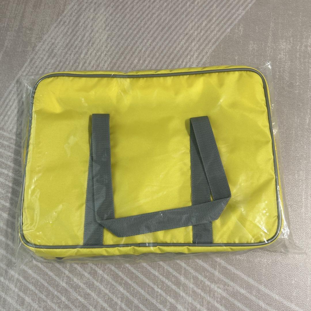 ワッペ　旧型　ワールドペガサス　スクバ　イエロー