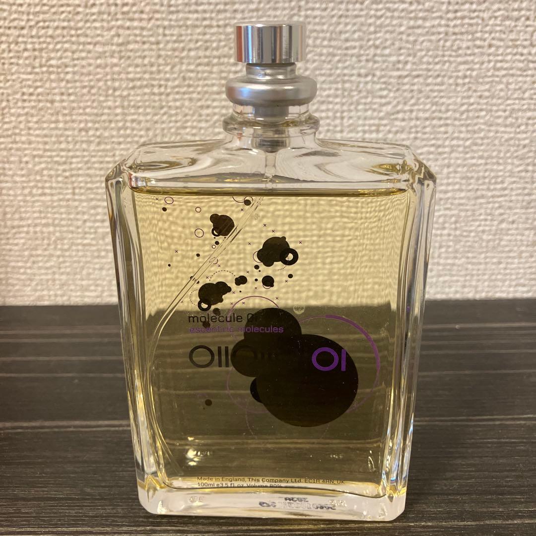 Molecule 01 香水 100ml ユニセックス