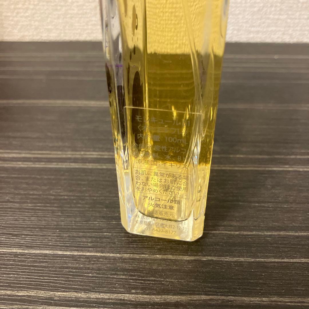 Molecule 01 香水 100ml ユニセックス