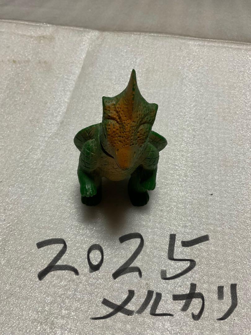 大怪獣・ガッパ。©️日活。ソフトビニール人形・極上品。【首のみ稼働します】。 大怪獣・ガッパ。©️日活。ソフトビニール人形・極上品。【首