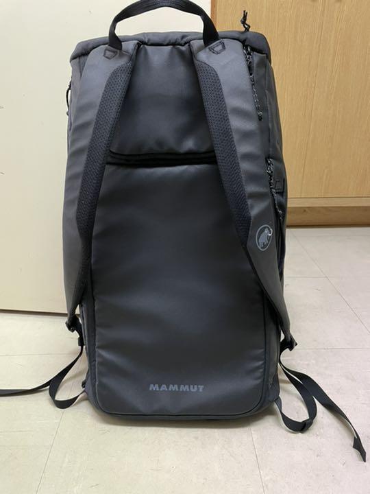 マムート セオンカーゴ35 MAMMUT SEON CARGO - メルカリ
