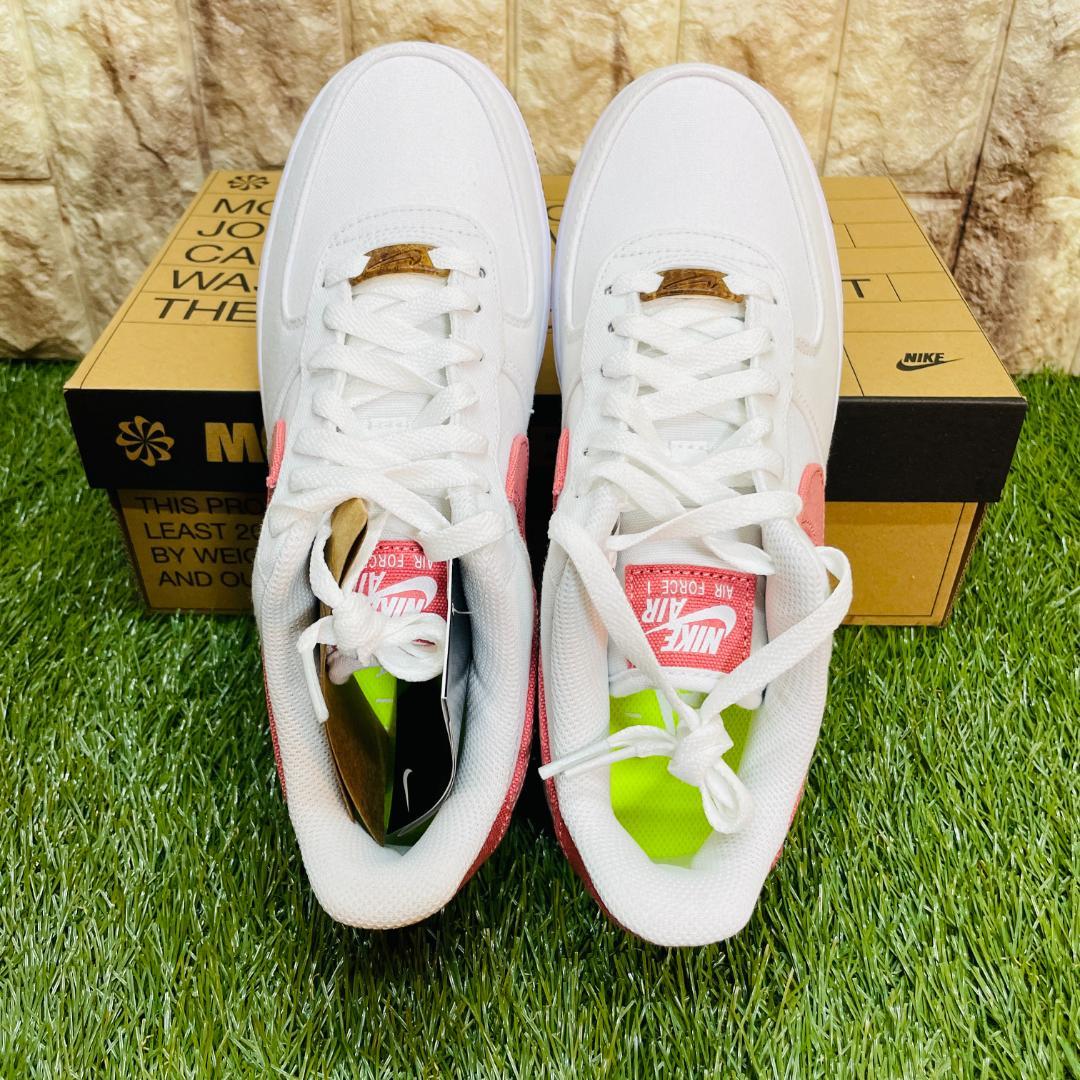 ナイキ ロー SE NIKE レディーススニーカー 白 LQNMK-m27928725554 エア フォース 1 07 通販豊富な