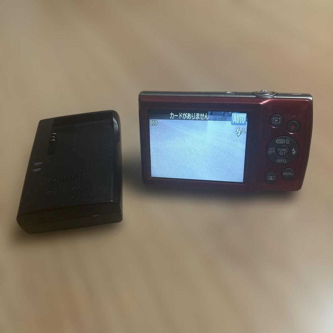 canon i x y200 hd