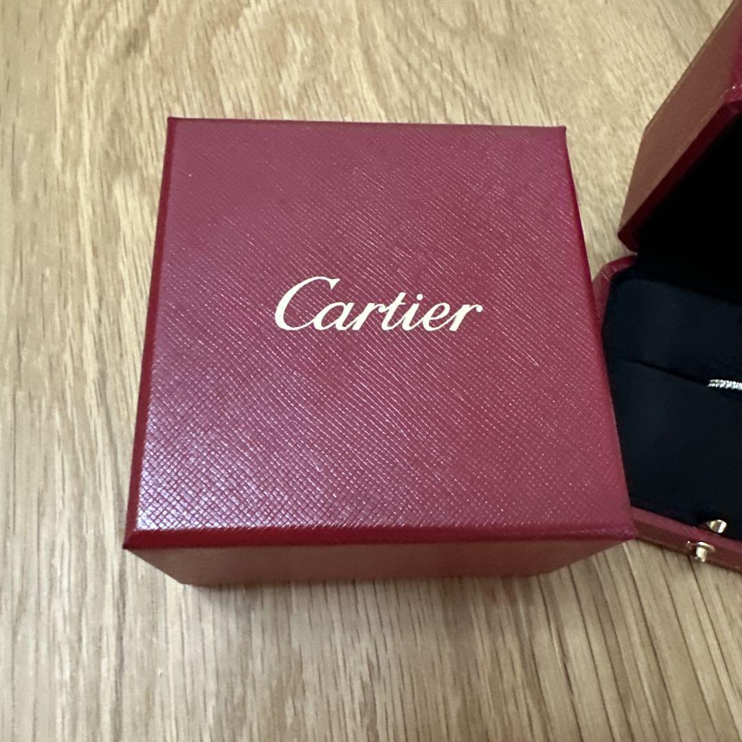 CARTIER WEDDING