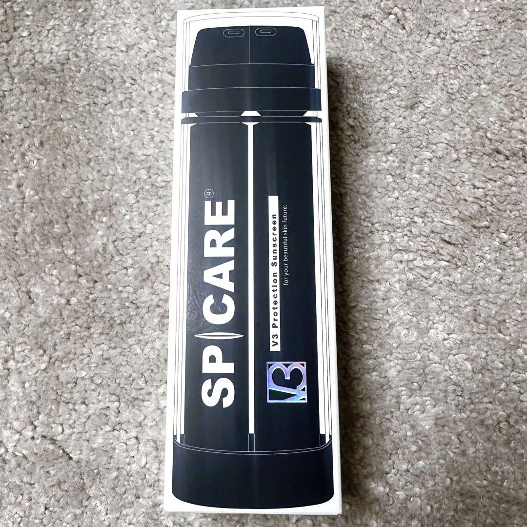 SPICARE V3 サンスクリーン