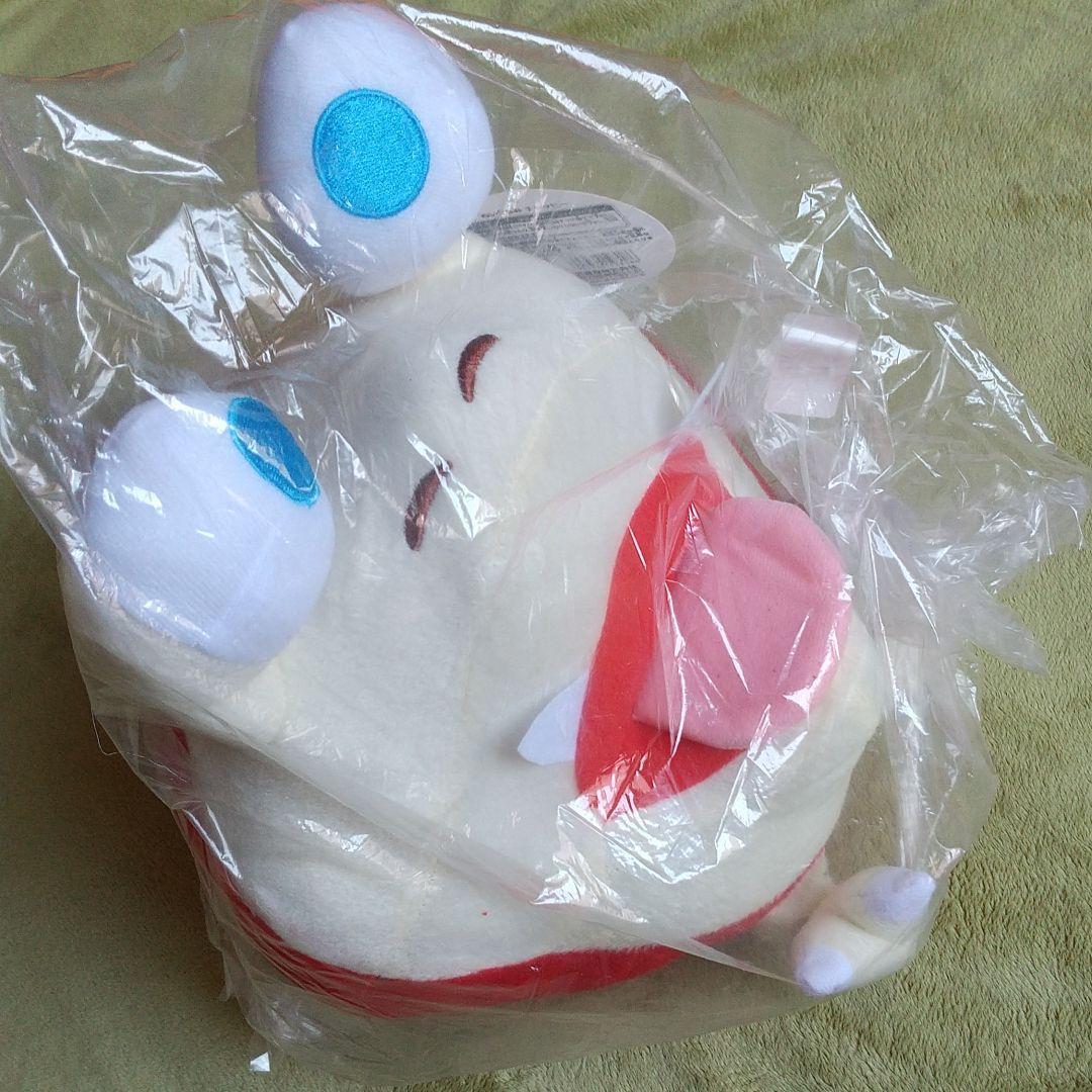メルカリ ピクミンぬいぐるみ チャッピー キャラクターグッズ 3 0 中古や未使用のフリマ
