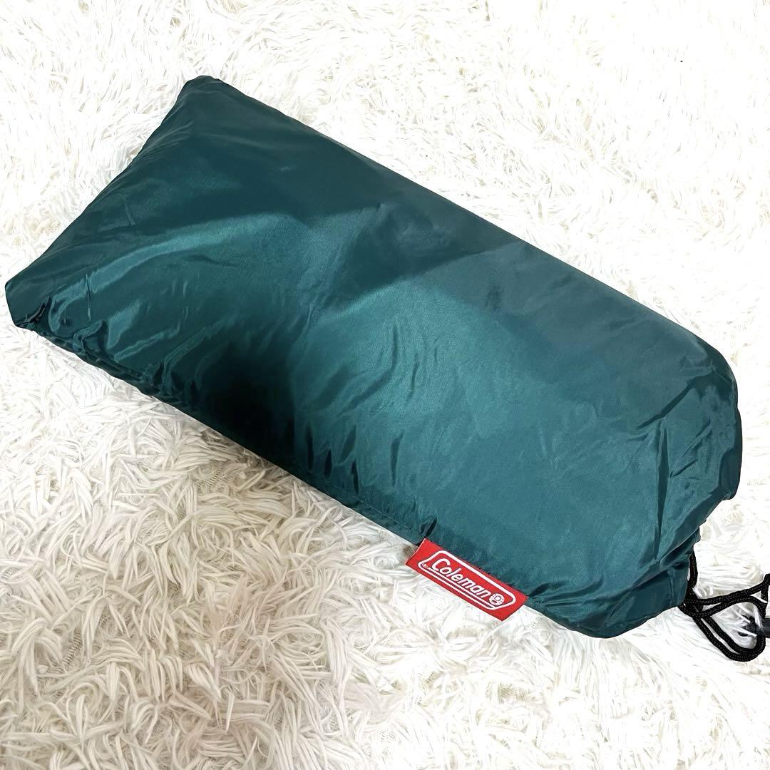 Coleman 2ルームテント インナシート、グランドシート コールマン