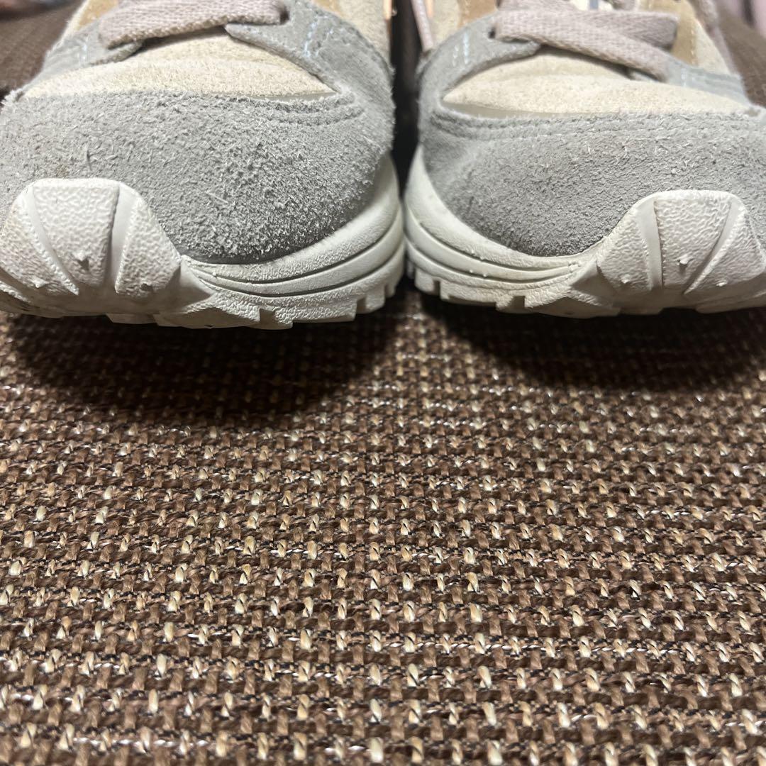 VEJA スニーカー　VENTURI  23cm