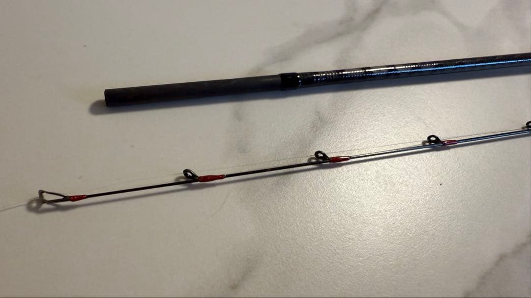 ABc様 セフィアBBタックルセット