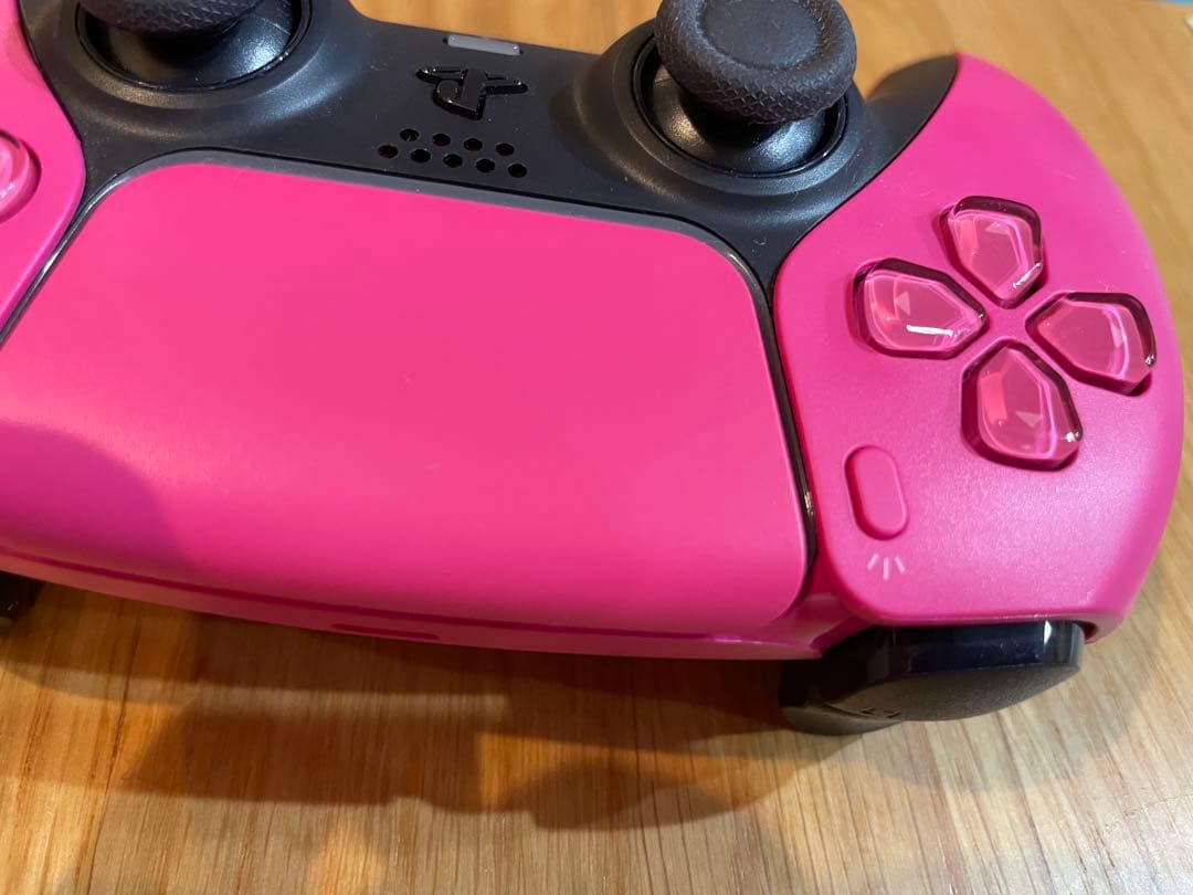 PS5 コントローラー