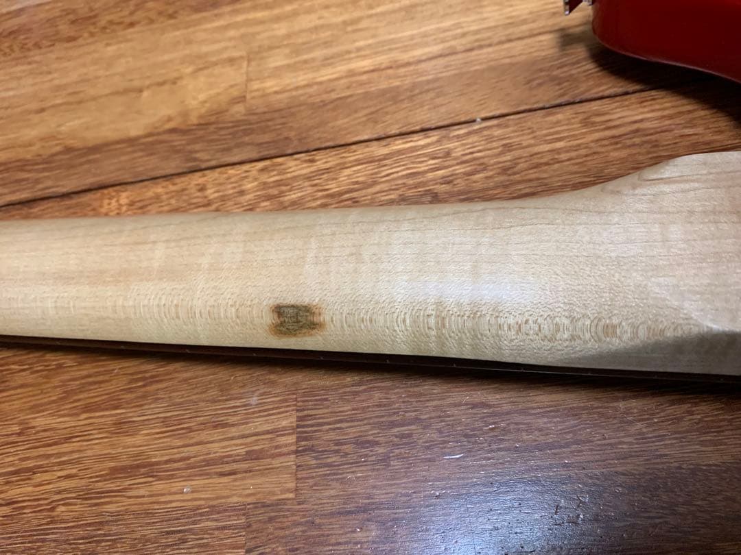 Squier by Fender mustang Squier by Fender mustang