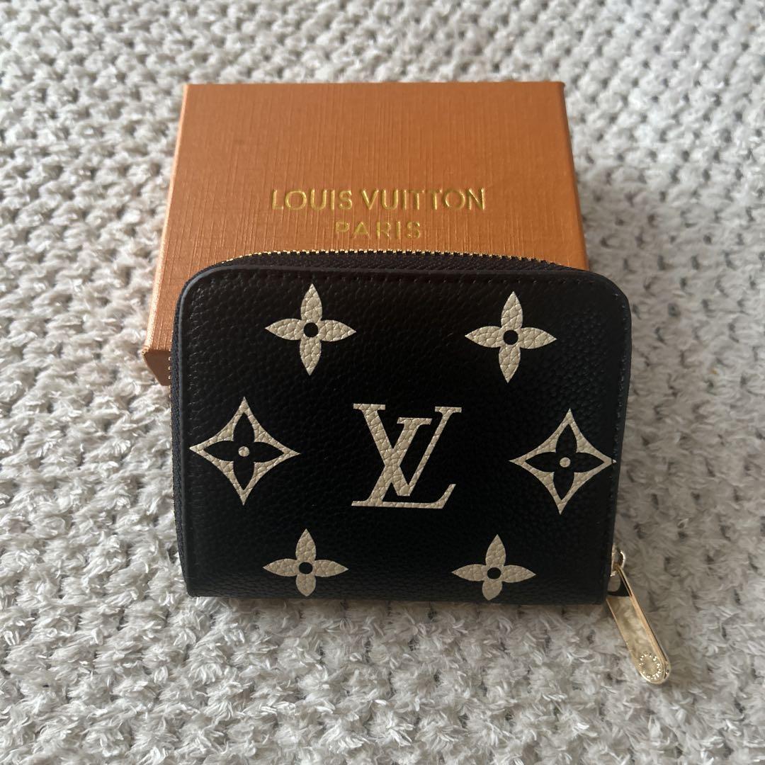 Louis Vuitton モノグラム コインケース ノベルティ