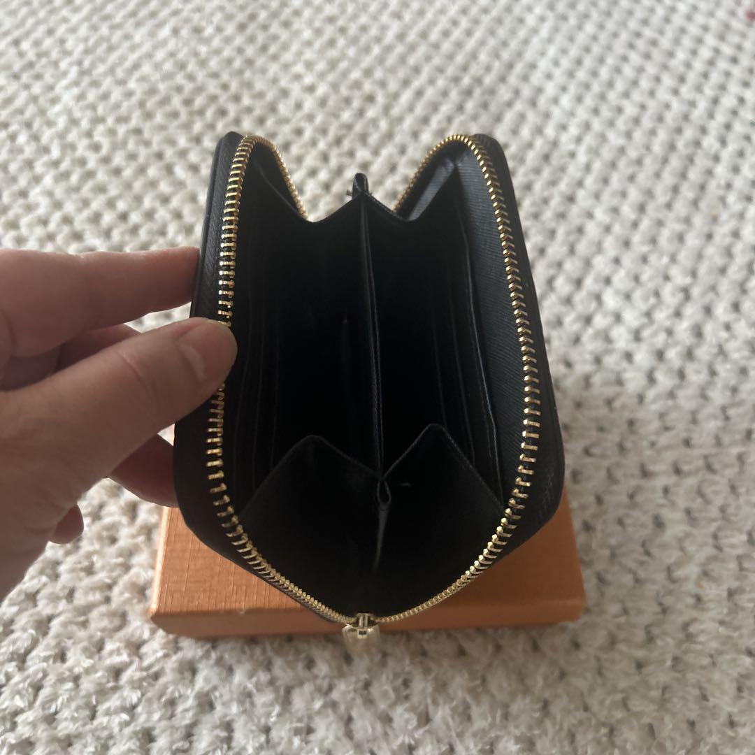 Louis Vuitton モノグラム コインケース ノベルティ