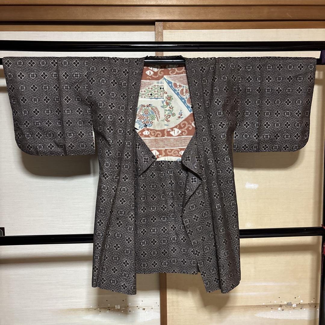 道行 ロング
