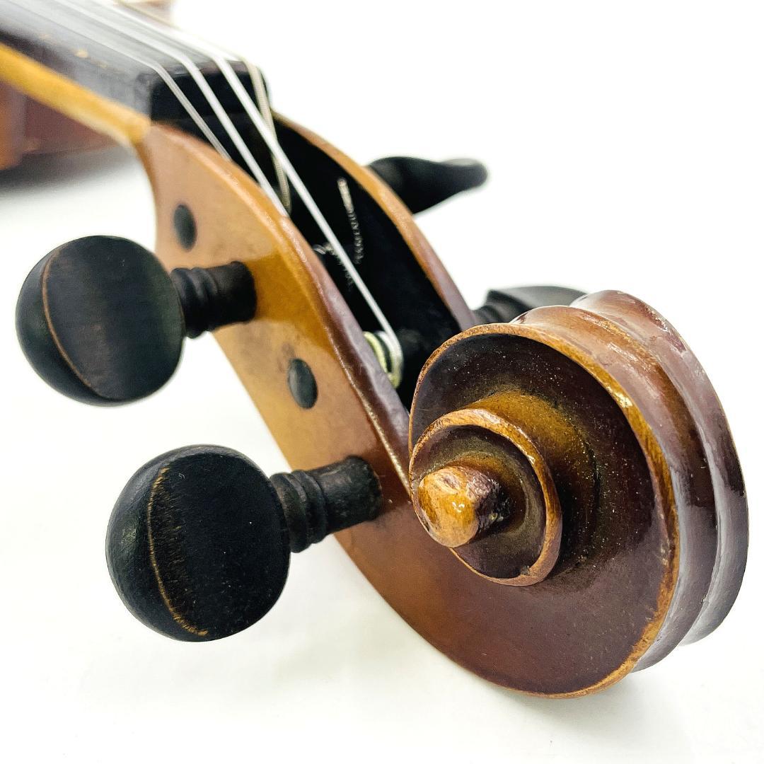 SUZUKI VIOLIN NO.11 弓 ハードケース付き【整備品】 - メルカリ