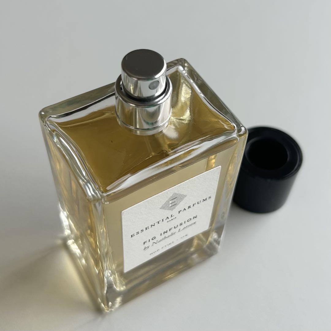 フィグ アンフュージョン　Essential Parfums 100ml