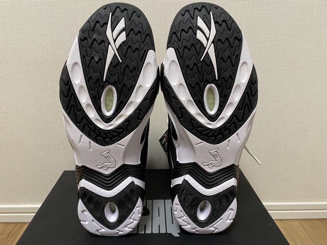 SHAQNOSIS 28cm